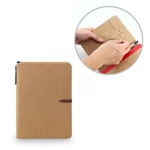 Itnix Notebook With Pen Printing & Packaging Notebooks / Notepads ZNO1005