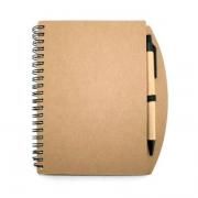 Eco-Friendly Notebook  Pen Eco Friendly JNO1000_1