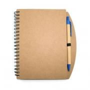 Eco-Friendly Notebook  Pen Eco Friendly JNO1000_2