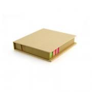 Eco-Friendly Notepad Eco Friendly JNO1012_1