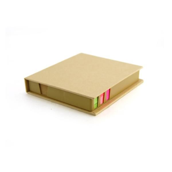 Eco-Friendly Notepad Eco Friendly JNO1012_1