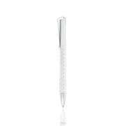 Geometric Ball Pen Office Supplies Pen & Pencils Best Deals FPM1043-HD_WHT