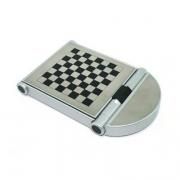Metal 4 In 1 Game Set Recreation Games & Festive Products Best Deals CLEARANCE SALE YKG4702_1