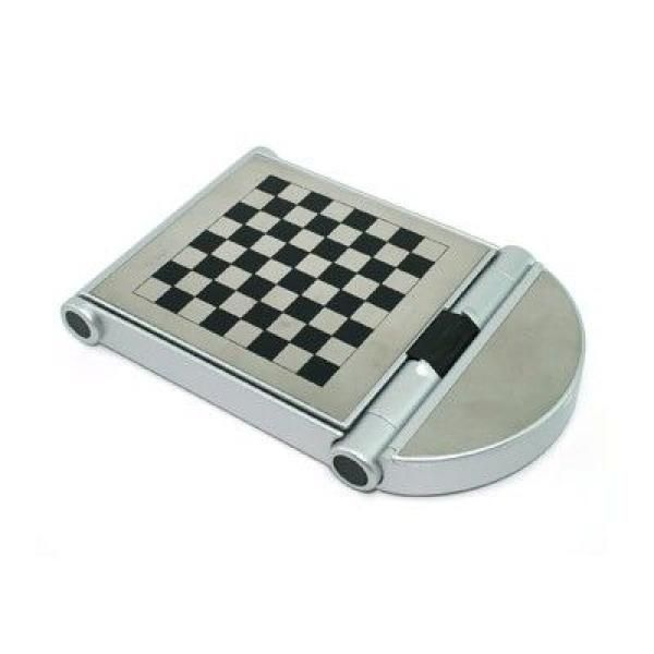 Metal 4 In 1 Game Set Recreation Games & Festive Products Best Deals CLEARANCE SALE YKG4702_1