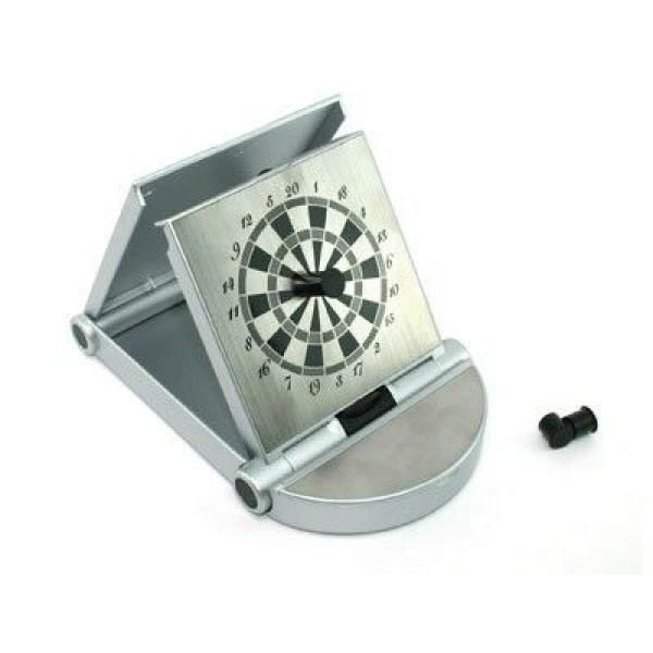 Metal 4 In 1 Game Set Recreation Games & Festive Products Best Deals CLEARANCE SALE YKG4702_3
