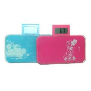 Ultra Portable Weighing Scale - AP Travel & Outdoor Accessories Luggage Related Products YHC1000