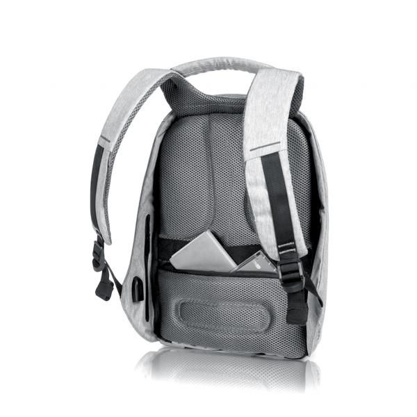 Bobby Compact Anti-Theft Backpack Computer Bag / Document Bag Haversack Travel Bag / Trolley Case Bags THB1121-TFNHD_4