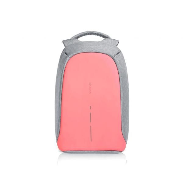 Bobby Compact Anti-Theft Backpack Computer Bag / Document Bag Haversack Travel Bag / Trolley Case Bags THB1121-CRL-XD