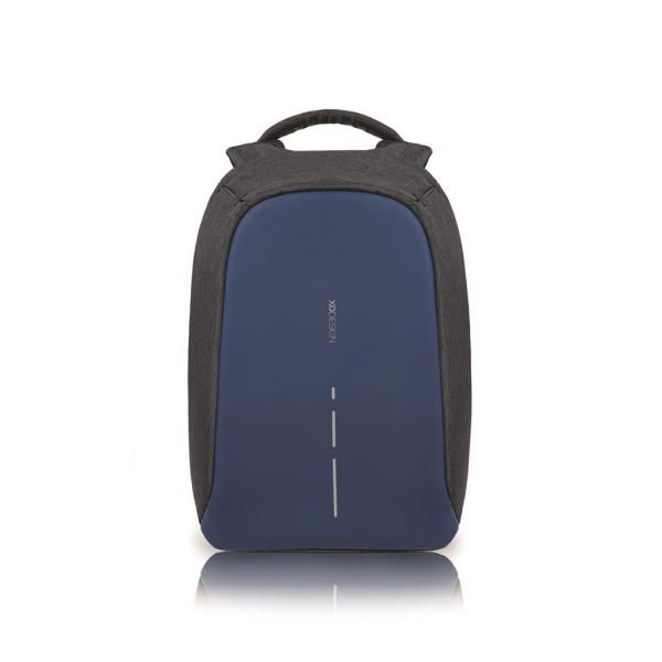 Bobby Compact Anti-Theft Backpack Computer Bag / Document Bag Haversack Travel Bag / Trolley Case Bags THB1121-DVB-XD