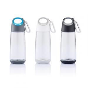 Bopp Mini Bottle With Carabiner Household Products Drinkwares Best Deals UBO1219