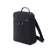Premium Backpack Computer Bag / Document Bag Haversack Travel Bag / Trolley Case Bags THB1117-BLK-LX