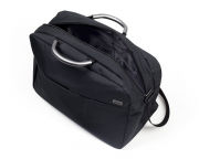 Premium Duffle Bag Travel Bag / Trolley Case Bags TTB1013-BLK-LXInner