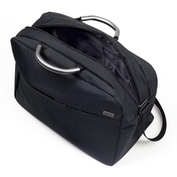 Premium Duffle Bag Travel Bag / Trolley Case Bags TTB1013-BLK-LXInner