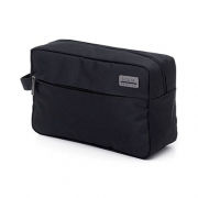 Premium Toiletry Bag Travel Bag / Trolley Case Small Pouch Other Bag Bags TSP1067-BLK-LX