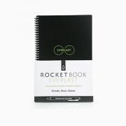 Rocketbook Everlast - Executive Office Supplies Other Office Supplies Crowdfunded Gifts Eco Friendly ZNO1034-PKG