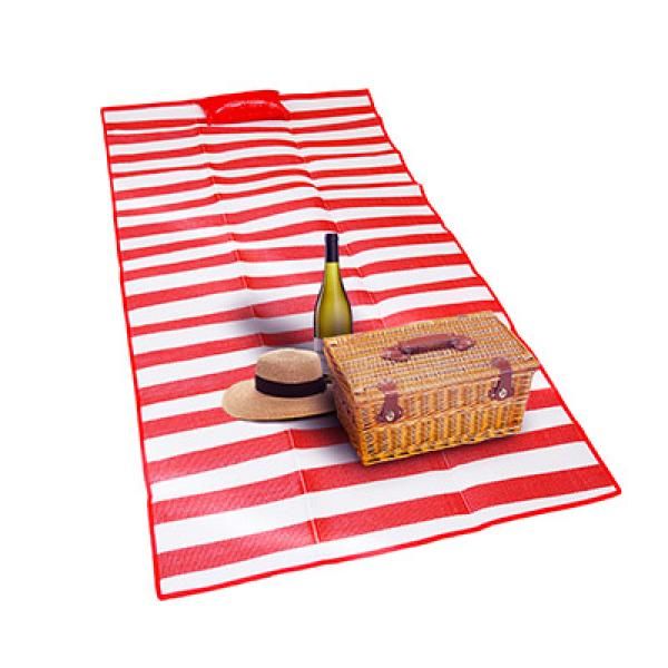 Foldable Beach Mat Recreation Beach Items RBM1000_1