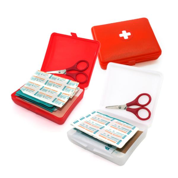 Mini First Aid Kit Personal Care Products KIT015