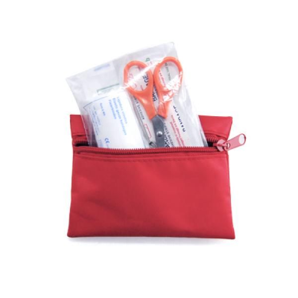 Mini First Aid Kit with Pouch Personal Care Products YHC1002_3