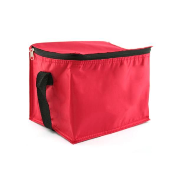 Trendy Insulated Cooler Bag Other Bag Bags TMB2101Red