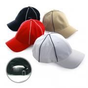 Cotton Twill Unbrushed Cap Headgears CAP1110