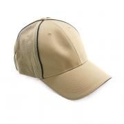 Cotton Twill Unbrushed Cap Headgears CAP1110Brw