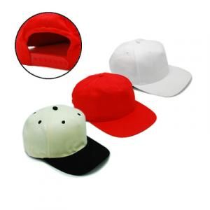 Softex Cotton Cap Headgears Cap1111