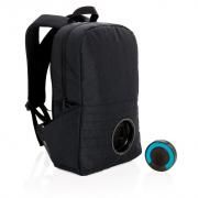 Party Music Backpack Computer Bag / Document Bag Haversack Travel Bag / Trolley Case Bags Best Deals THB1124-BLK2