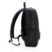 Party Music Backpack Computer Bag / Document Bag Haversack Travel Bag / Trolley Case Bags Best Deals THB1124-BLK7