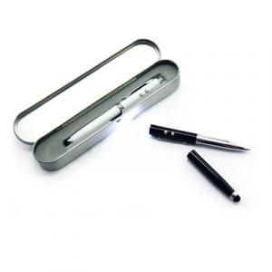 4 in 1 Multifunctional Pen  Office Supplies Pen & Pencils FPM1025
