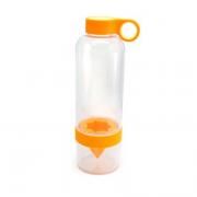 Squeeze Juice Extractor Bottle Household Products Drinkwares Best Deals HARI RAYA HDB1016Org