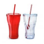 Overla Tumbler With Straw Household Products Drinkwares Best Deals NATIONAL DAY HDT1001