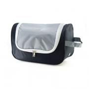 Trendy Gym Cum Toiletries Pouch Small Pouch Bags TSP1051Gry
