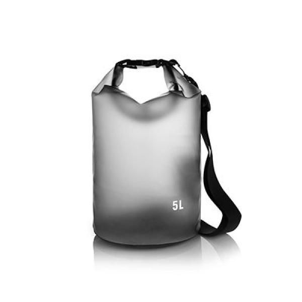 NatureHike 5L Waterproof Dry Water Bag Other Bag Bags NATIONAL DAY TBO1004_BlackThumb