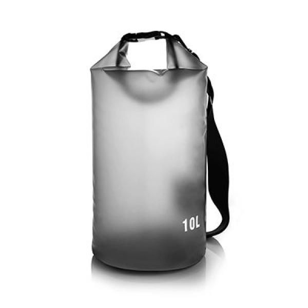 NatureHike 10L Waterproof Dry Water Bag Other Bag Bags RACIAL HARMONY DAY NATIONAL DAY TBO1005_BlackThumb