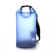 NatureHike 10L Waterproof Dry Water Bag Other Bag Bags RACIAL HARMONY DAY NATIONAL DAY TBO1005_BlueThumb