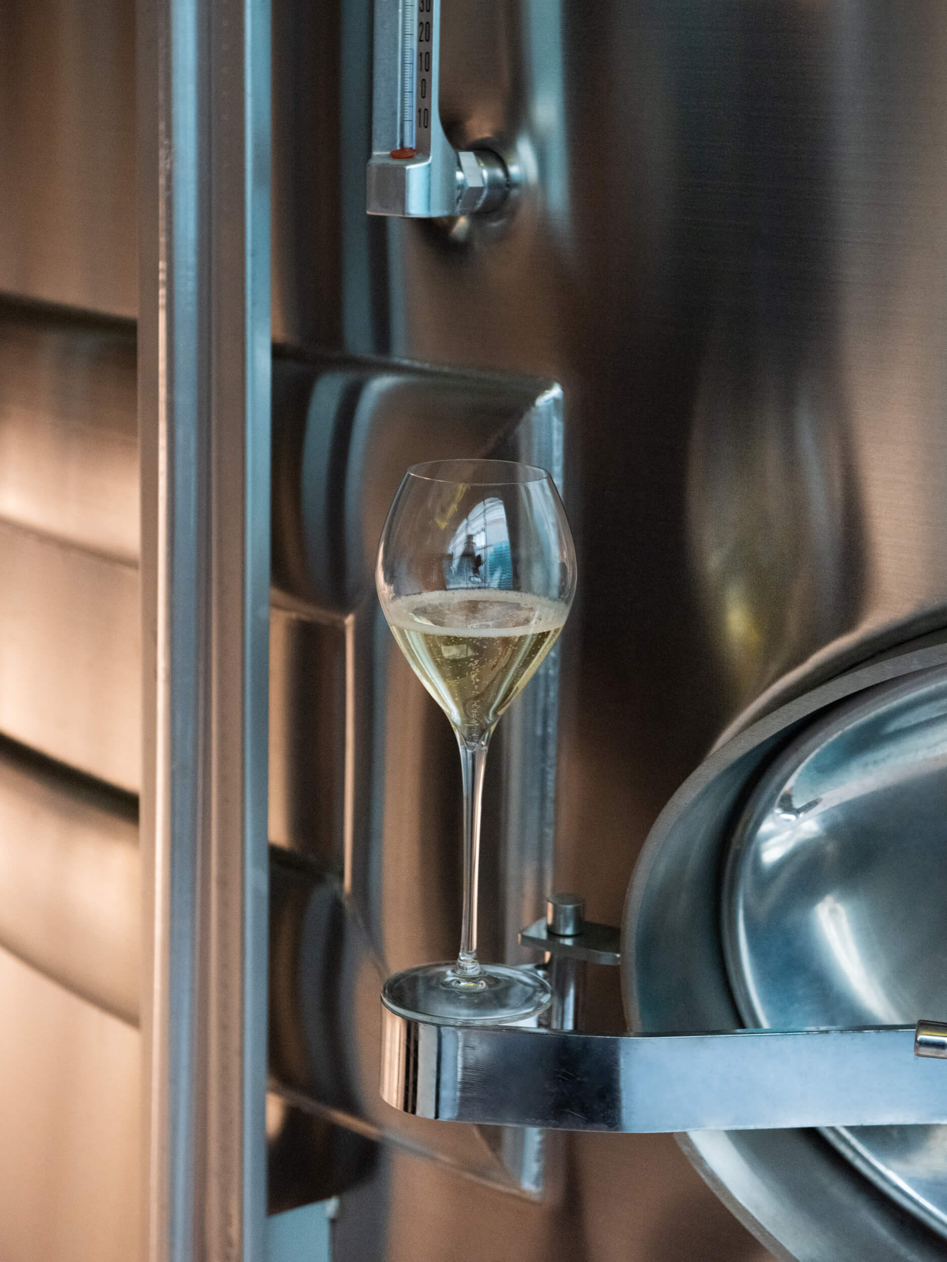 Brut Nature - Champagne Ayala