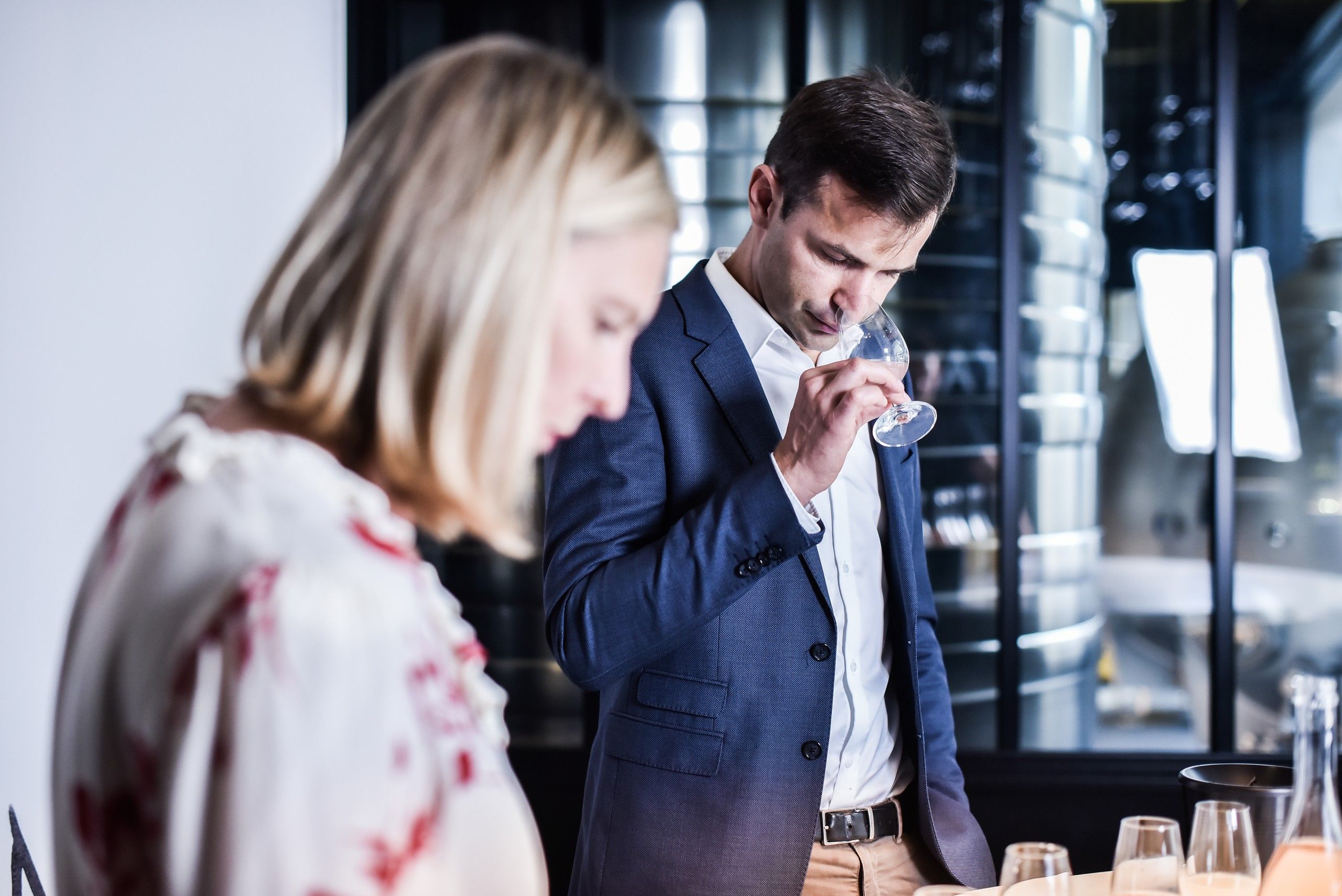 Notre Savoir-Faire - Champagne Ayala