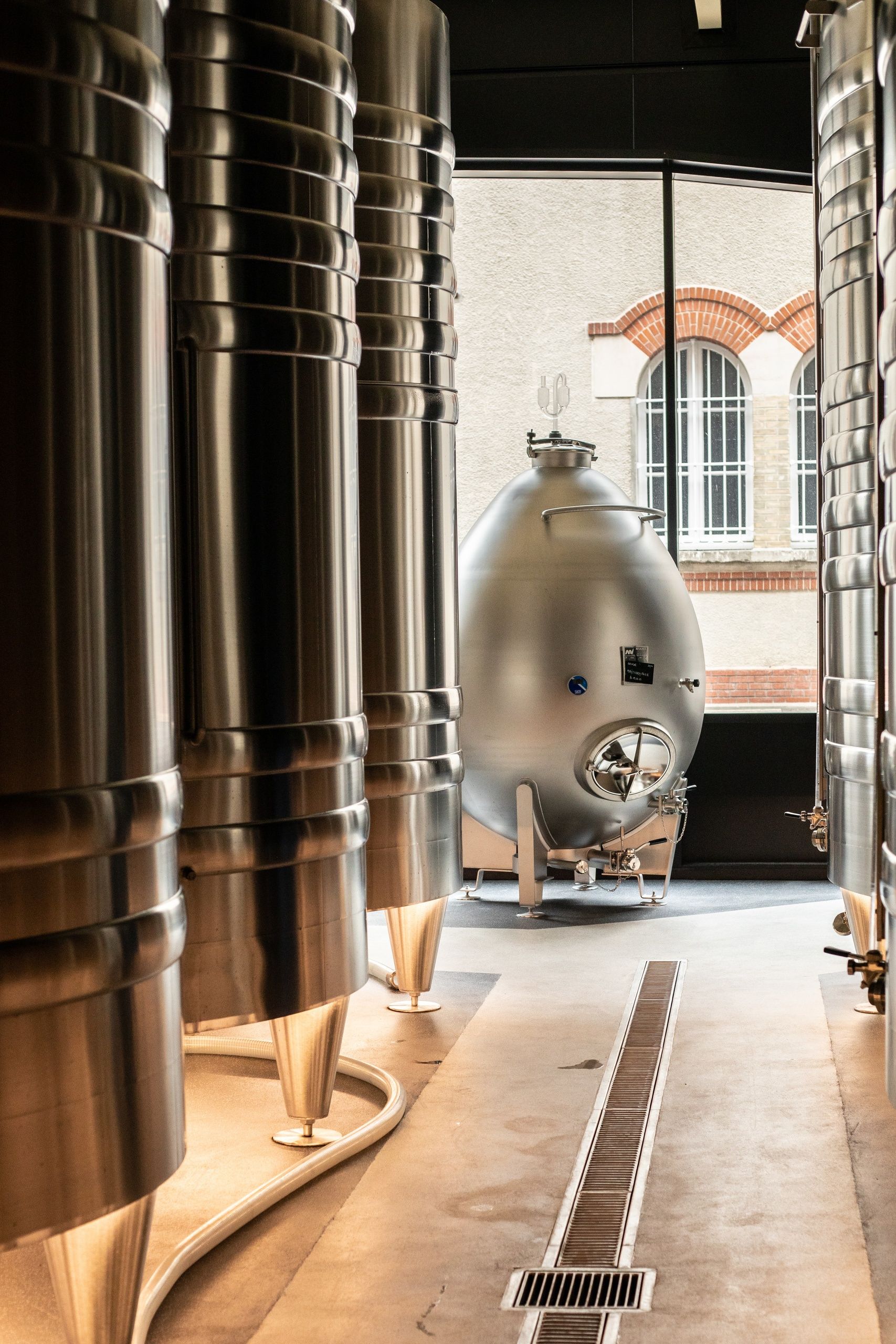 Notre Savoir-Faire - Champagne Ayala