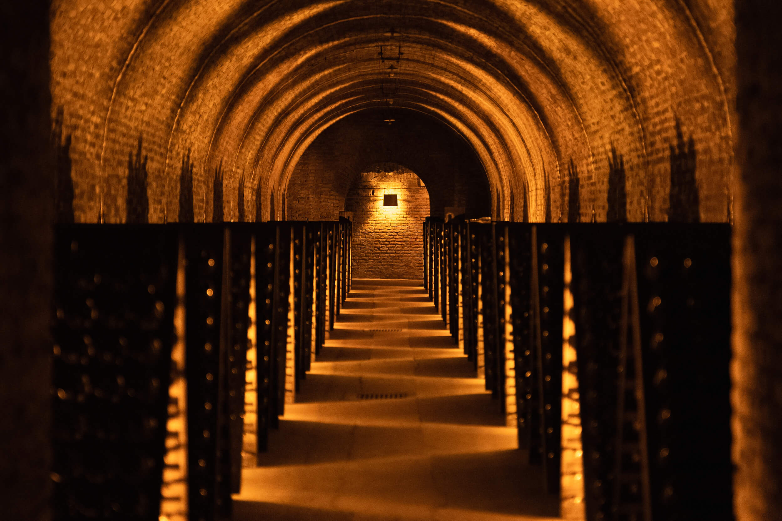 Les Visites - Champagne Ayala