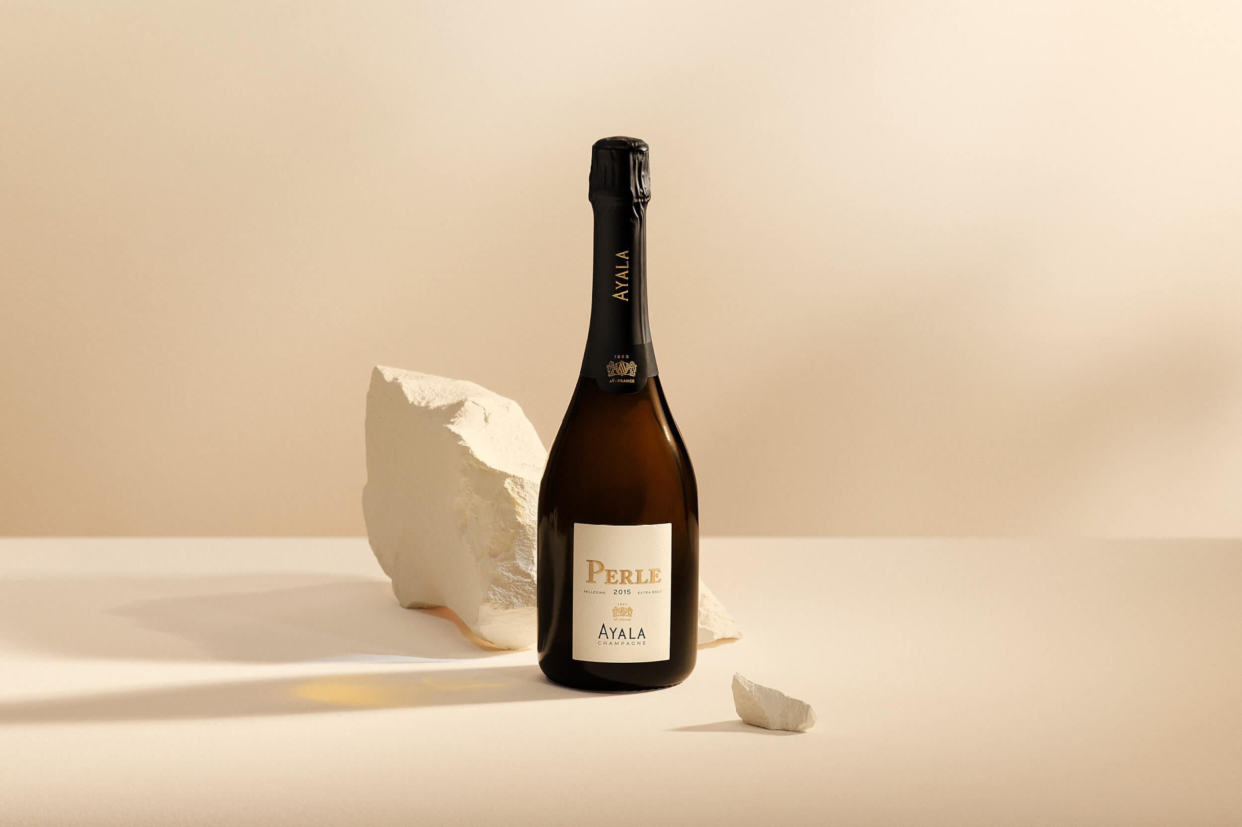 Quentin Gallopyn, Vicomté - Champagne Ayala