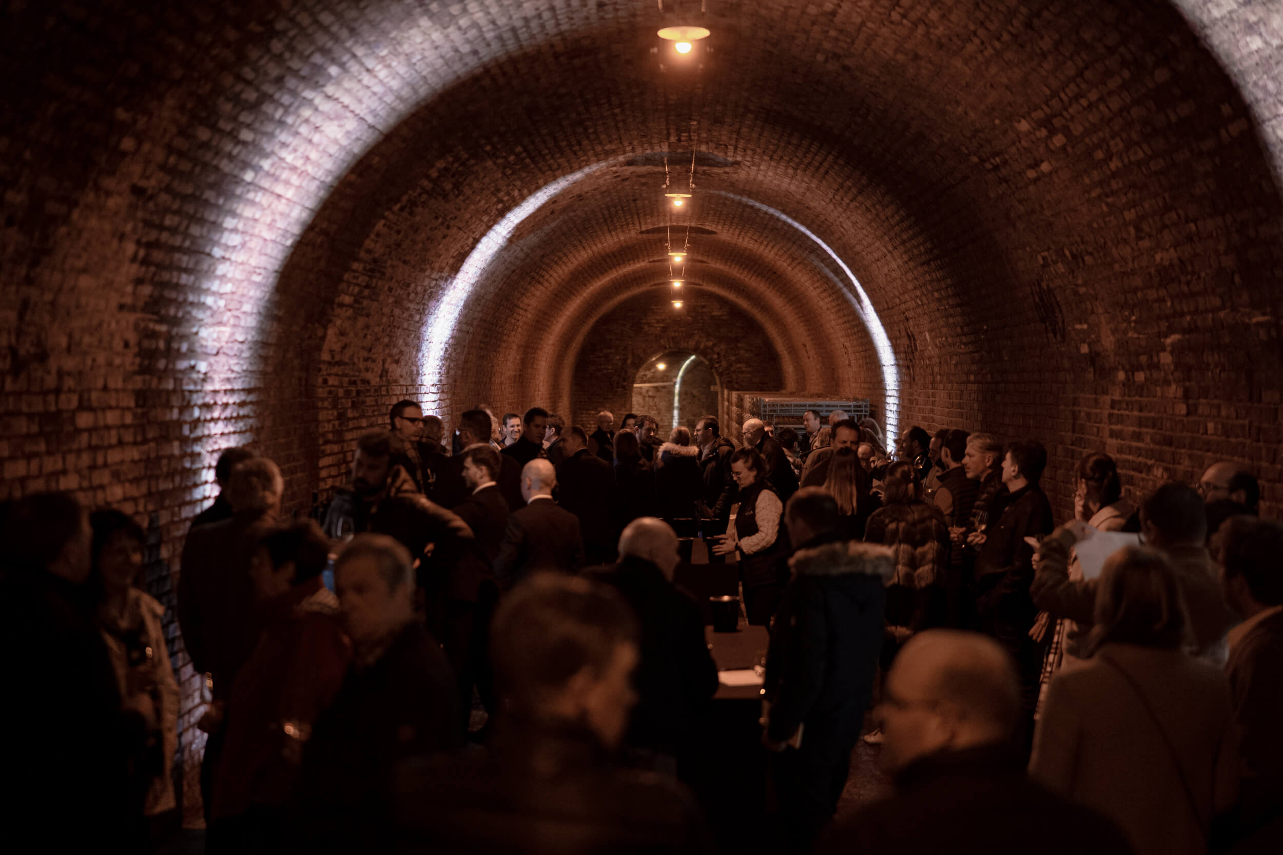 Lancement Atelier vignoble - Champagne Ayala