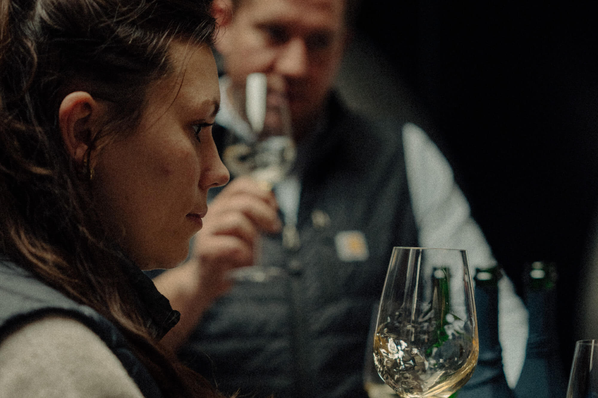 Vins Clairs & Blends - Champagne Ayala