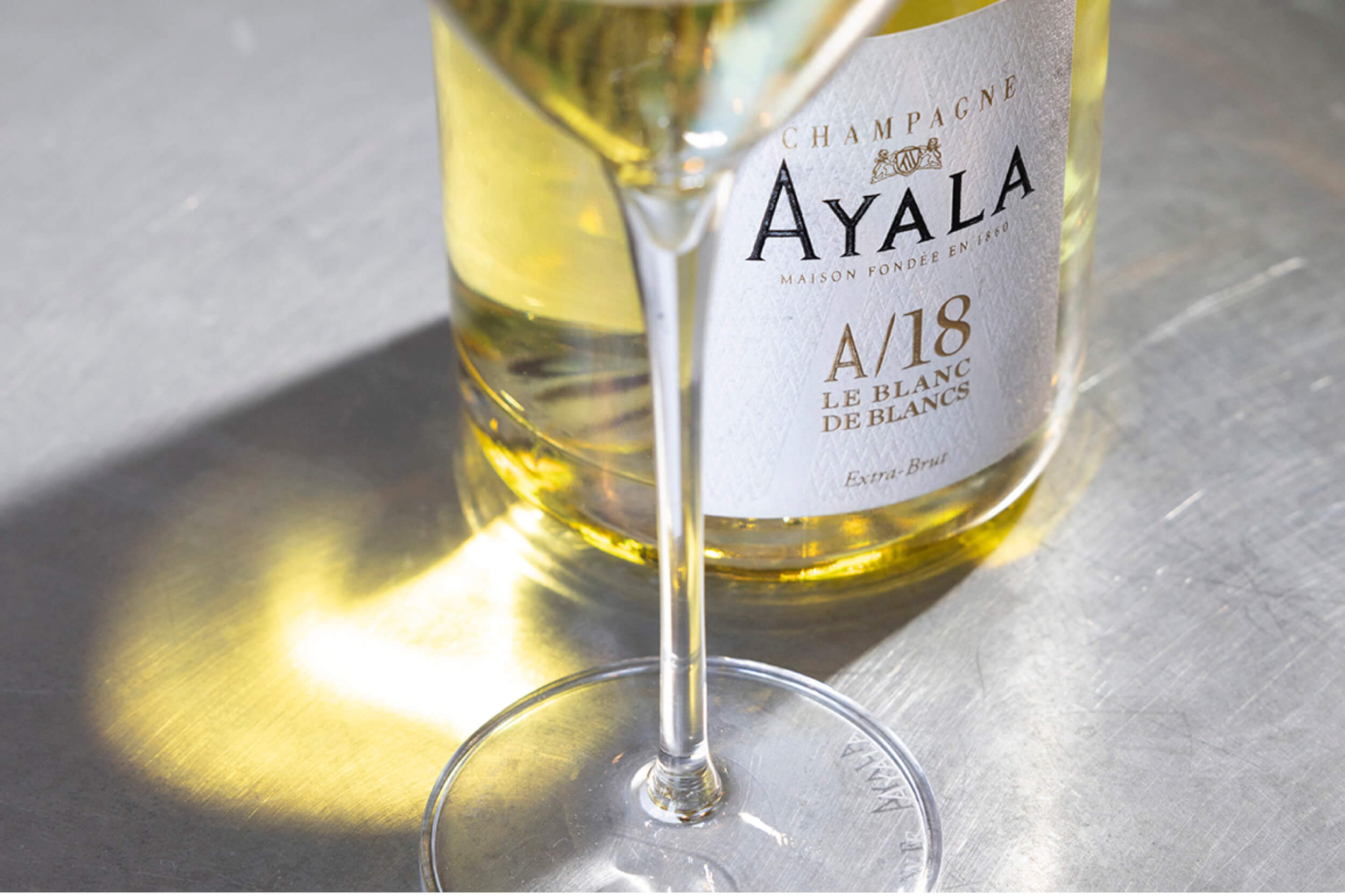 Abby Lee, AYALA Squaremeal Female Chef Series 2025 - Champagne Ayala