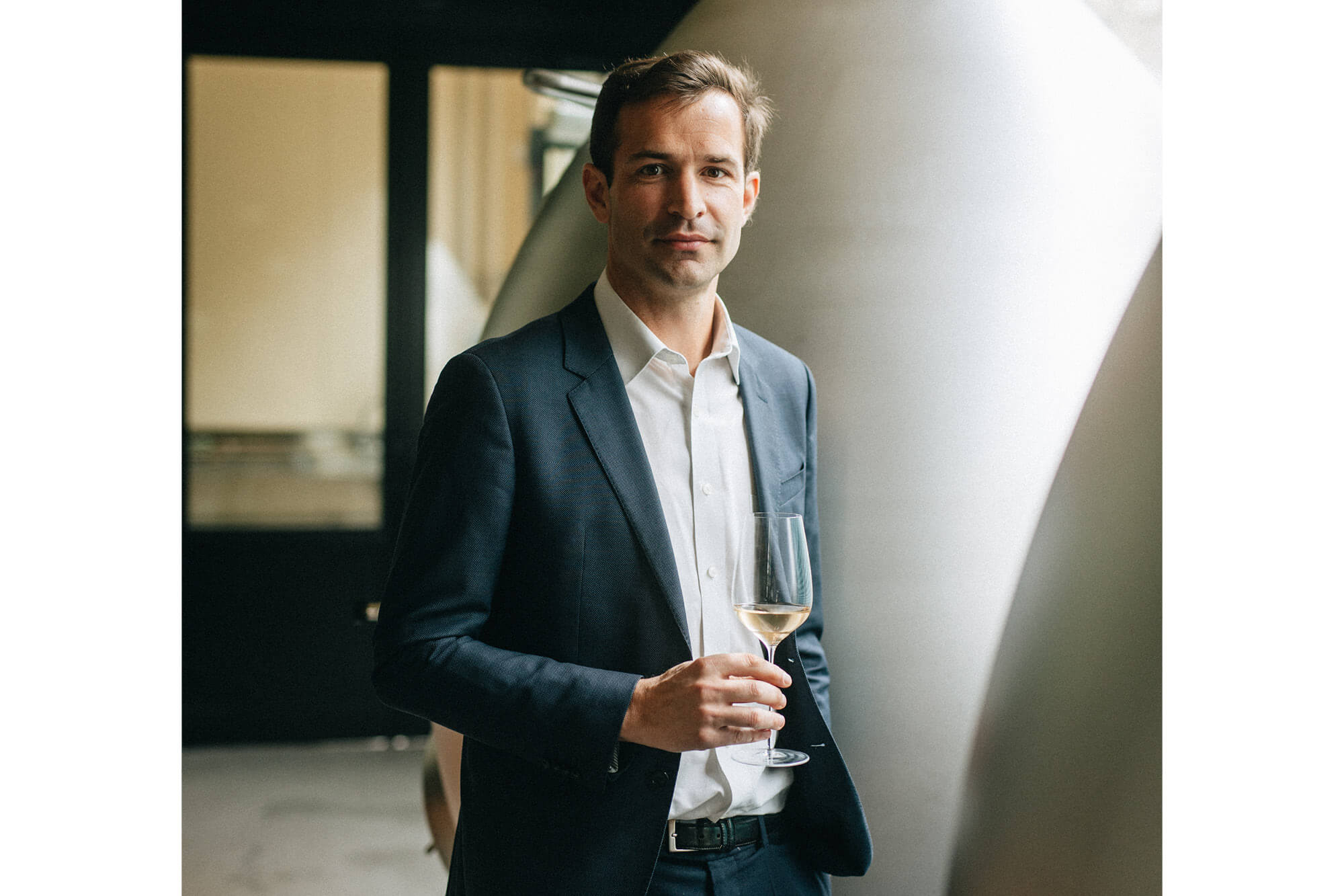 Harvest report 2025 - Champagne Ayala