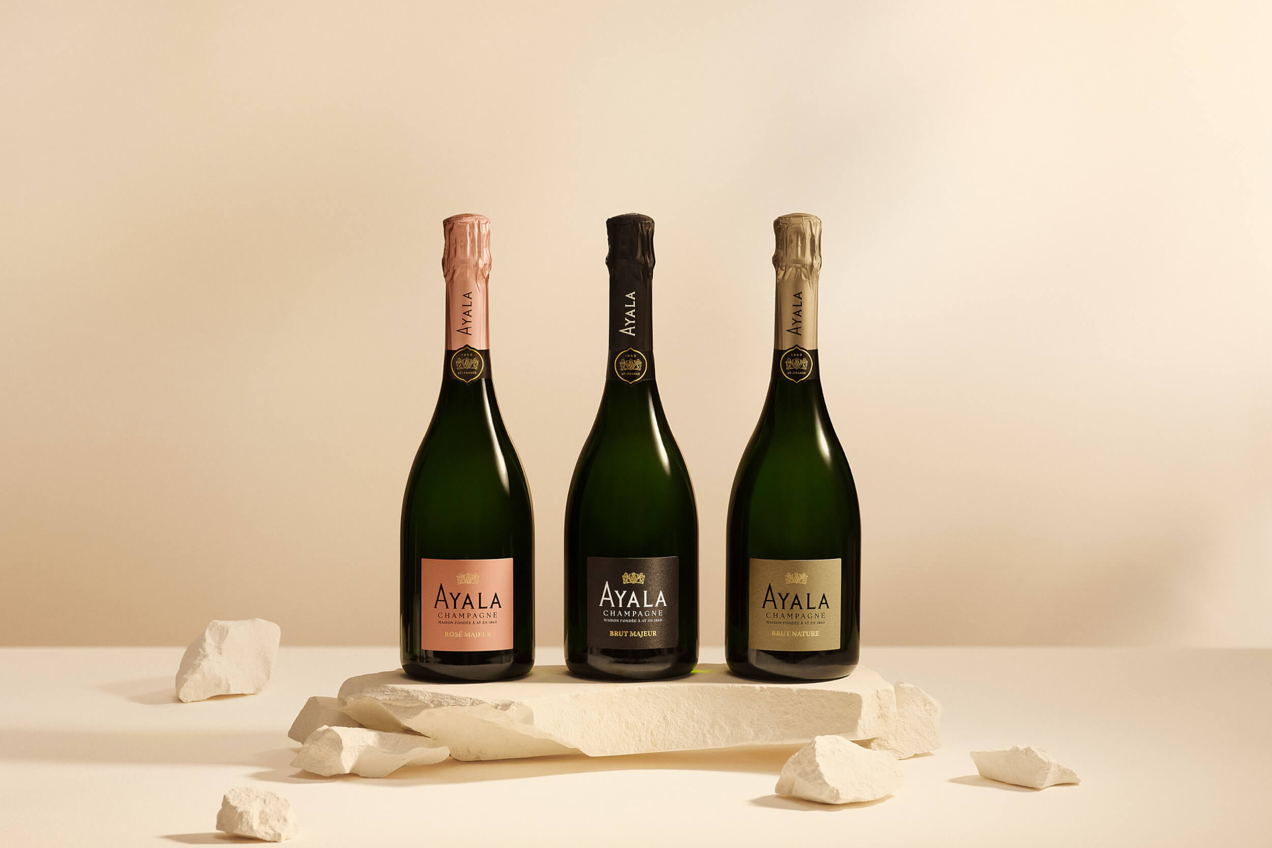 N°16 - Champagne Ayala