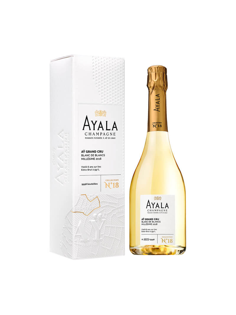 The Collection AYALA - Champagne Ayala