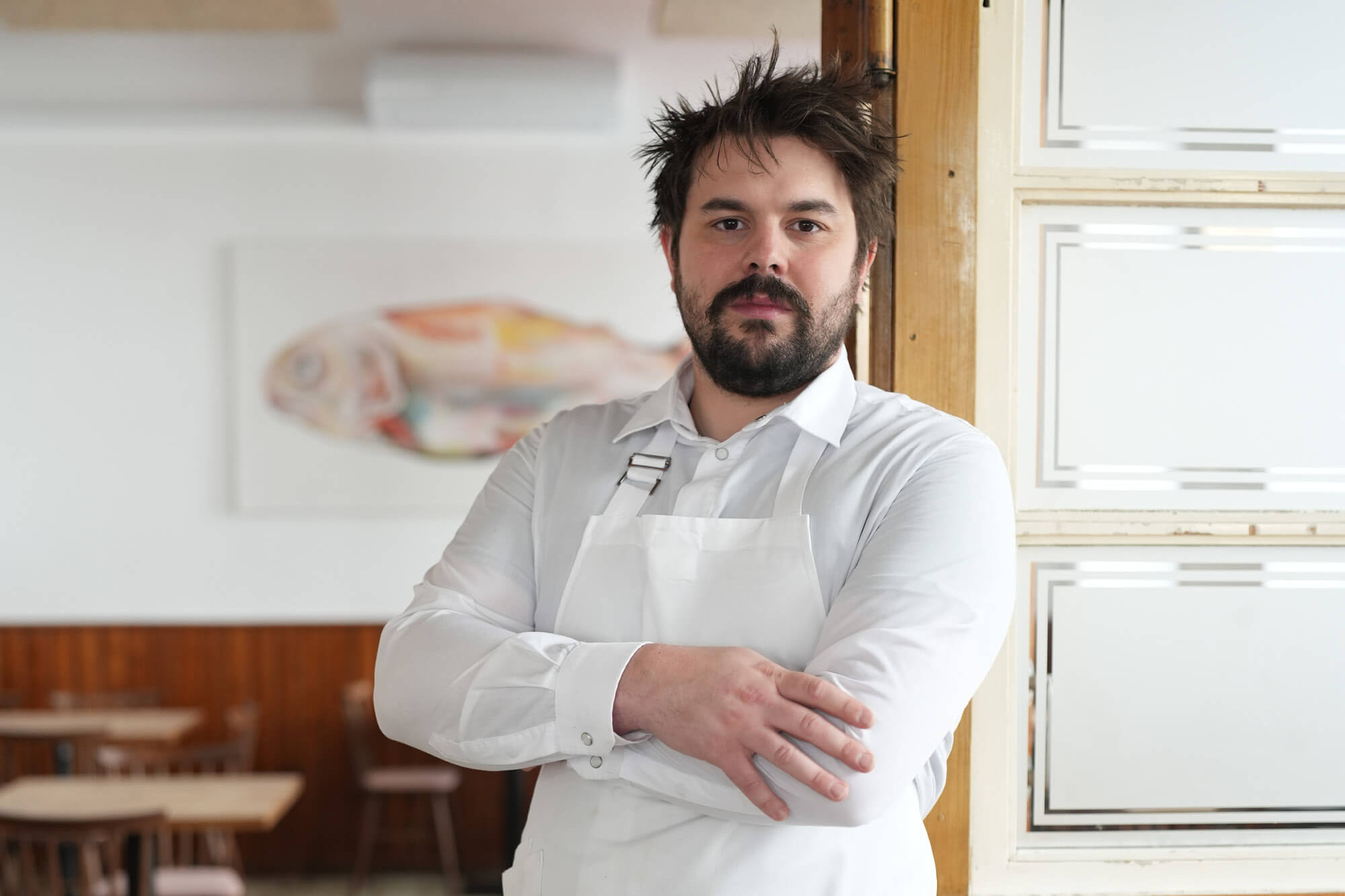 Julian Lechner, Reznicek - Champagne Ayala