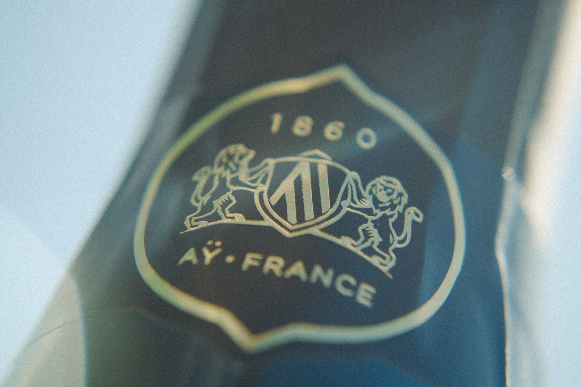 Décarboner aujourd&rsquo;hui pour préserver demain - Champagne Ayala