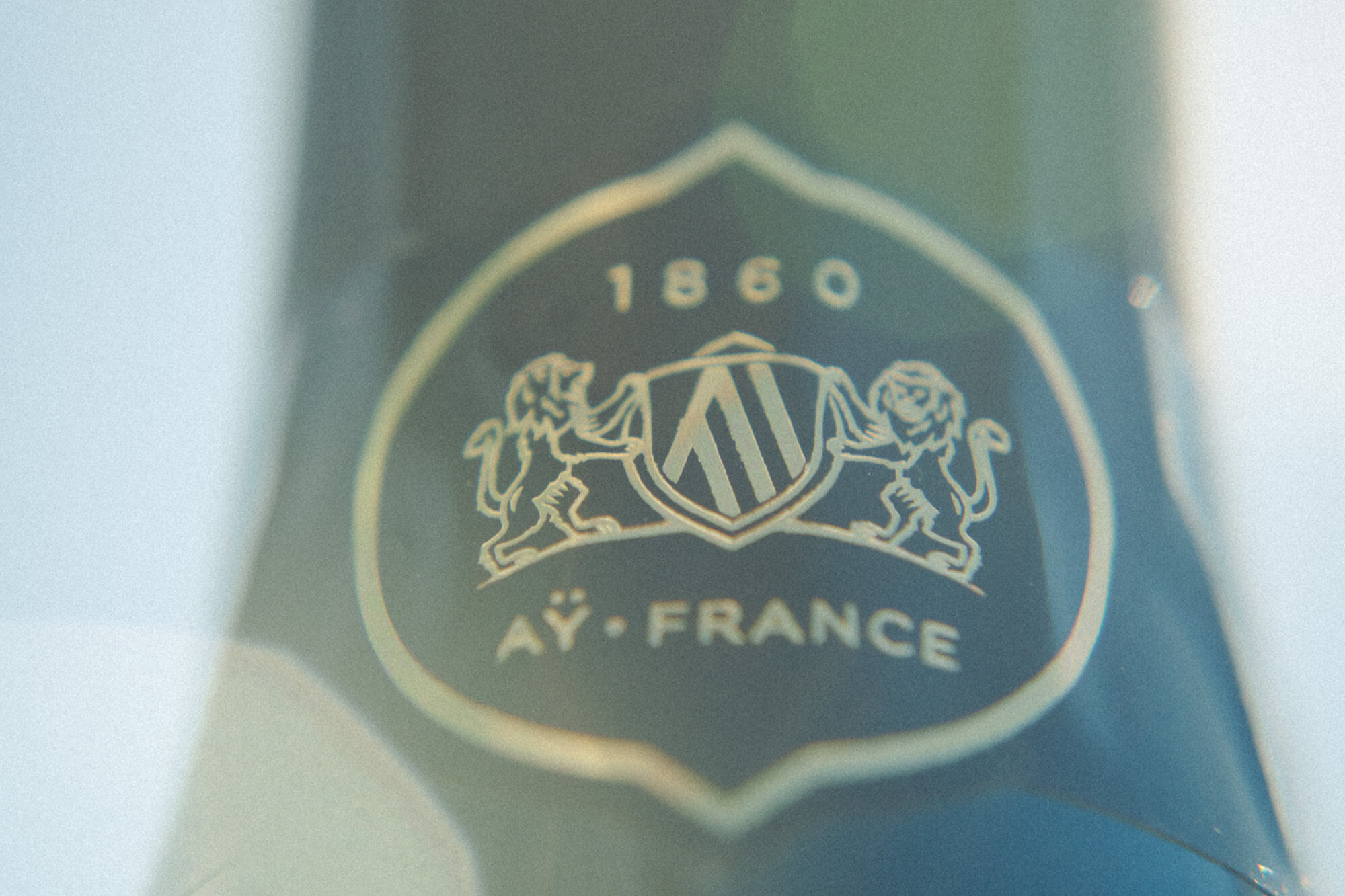 Décarboner aujourd&rsquo;hui pour préserver demain - Champagne Ayala