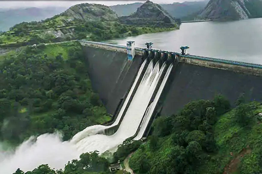 മുല്ലപ്പെരിയാർ അണക്കെട്ട്
